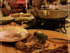 -龙门阵茶屋川菜馆(武康路店)