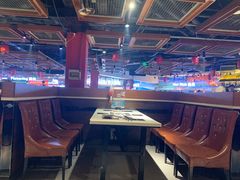 -聚盛源蒸汽海鲜火锅烤肉自助(巨川金海岸购物广场店)