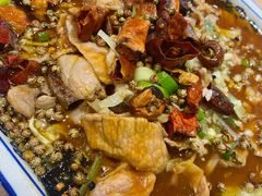 -天添纸包鸡家常菜