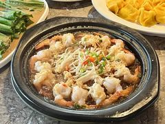 -前海沿·青岛菜(李沧万达店)