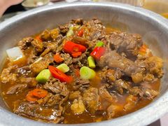 -客家大院·非遗赣南客家菜(郁孤台店)