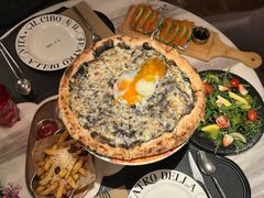 -IL TEATRO 精品意大利餐厅