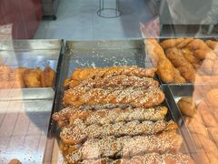 -弘祥蜂蜜大麻花(校场街店)