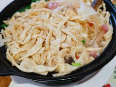 -葛记焖饼(伏牛路店)