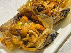 -粤北餐馆