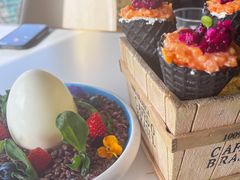 -烛影拾光观景餐厅·创意菜·摄影·小提琴(大唐不夜城店)