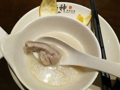 -捞神煲汤火锅(湖滨商业街店)