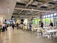 -农园餐厅(北京大学店)