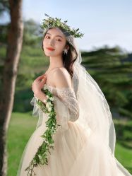 -第一夫人婚纱摄影(南京店)