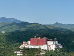 -须弥福寿之庙