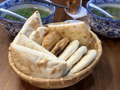 -长安后宰门水盆羊肉(新都心店)