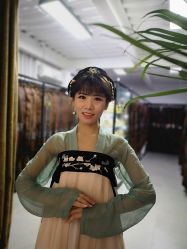 点击看大图 -美云庭古装·格格服汉服·京城旅拍(北京店)