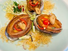 -金悦轩海鲜城(渔人码头店)
