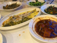 -松兰山海景大酒店·海鲜中餐厅