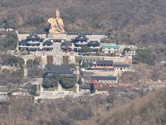 -句容茅山景区