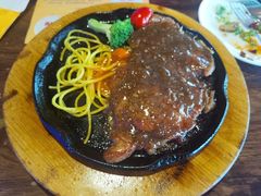 -豪德亨牛排自助餐厅(抚州东乡店)