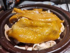 -秋色客家菜(南山店)