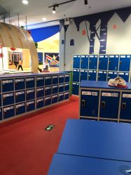 -幻贝家儿童乐园(苏州中心店)