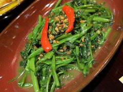 -红泰·泰精选·特色料理(中山路店)