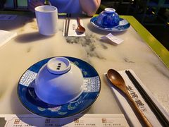 -桂满陇天书(南京德基旗舰店)