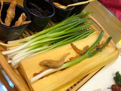 -赵记煎饼卷大葱(东岳店)