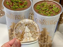 -CHARLIETOWN红茶公司(南京万象天地店)