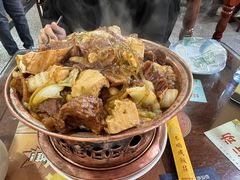 -来顺成饭庄