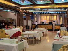 -鹊华居·地道鲁菜·海鲜·融合味(大明湖店)