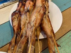 -Doo Dee Thai Food(Issan/Isaan/Esan)