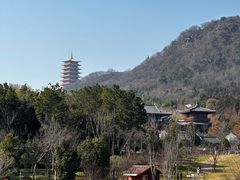 -牛首山文化旅游区