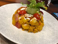 -哈努曼印度餐厅(吴泾宝龙广场店)