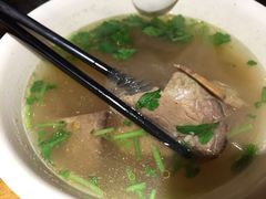 -锅贴王小吃(南大街店)