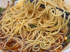 -秦云老太婆摊摊面(蜀汉路店)