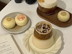 -仟吉KenGee(国贸360店)