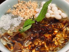 -绿茶餐厅(光谷世界城步行街店)