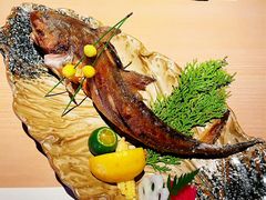 -本源食集 日式烧肉·炉端烧(东海缤纷店)