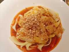 -巴依老爷新疆美食(清华东门店)