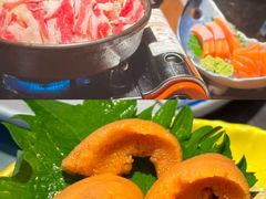 -水之惠鲜鱼料理(王府大街店)