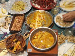 -龙咏记四季家福烤鸭中餐厅(滨湖店)
