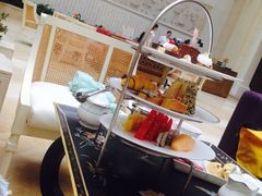 iphone_upload_pic-利顺德大饭店·维多利亚花园(小白楼店)