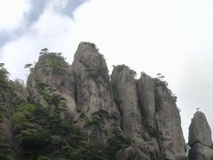 -三清山风景名胜区