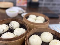 -窝窝店包子(翠花街店)
