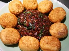 -淀里船宴(卓达店)