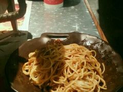 -炭舍干锅·烤鱼(扬名广场店)