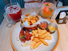 -gaga(深圳福田星河COCO Park店)