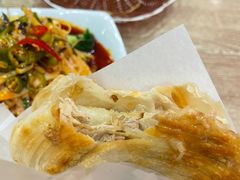 -焦记老潼关肉夹馍(东五路店)