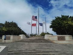 -美国纪念公园
