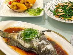 -圣丰盛宴酒家(东城店)