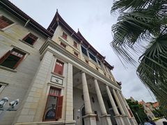 -厦门大学(思明校区)