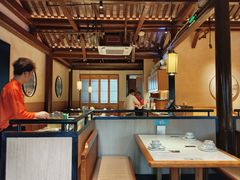 -涌上外婆桥(南塘店)